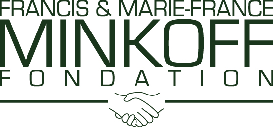 Fondation Francis et Marie-France Minkoff